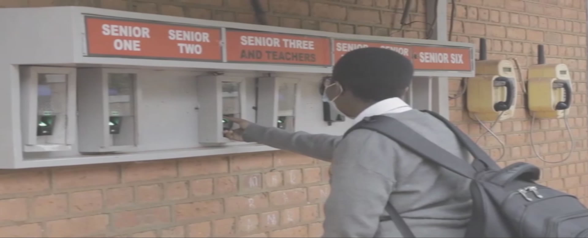 slider